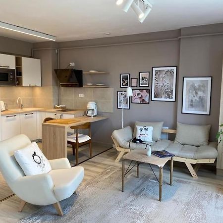 Shi Ti Junior Suite Iasi Exterior photo
